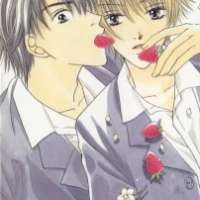  ����� Kimi ni Suki to Ittekara <small>Story & Art</small> 